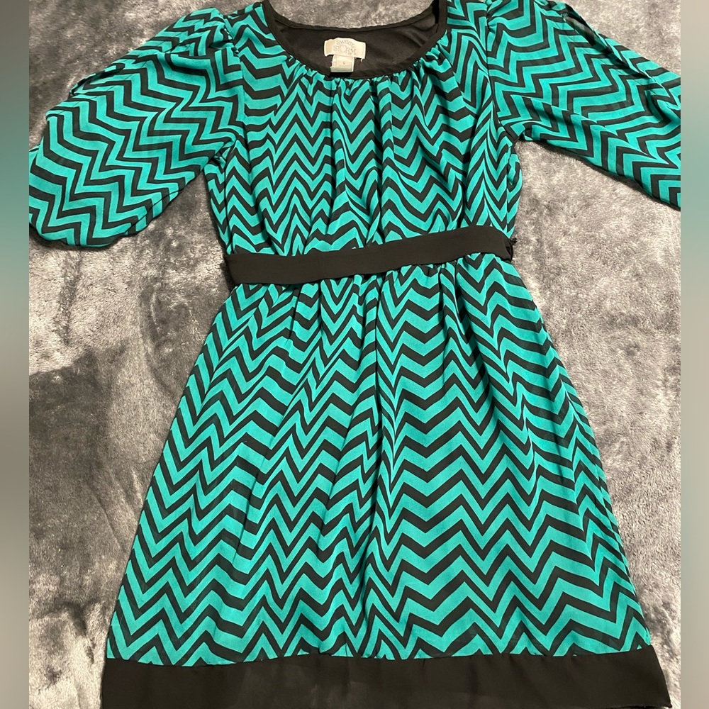 Small Dress